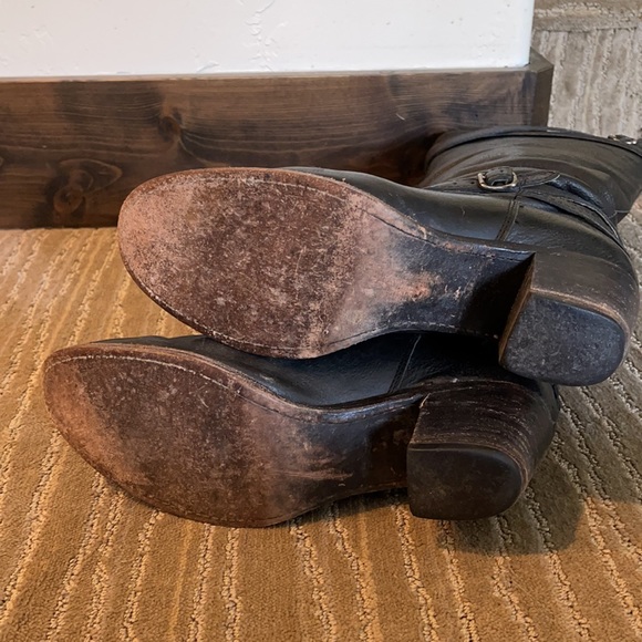 Frye Boots - Picture 3 of 5